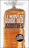 Nouveau guide des additifs (Le)